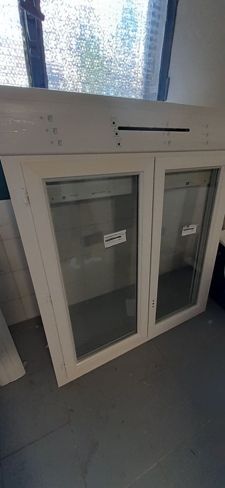 Fen�tre pvc +volet roulant  �tat neuf 150 Franconville (95)