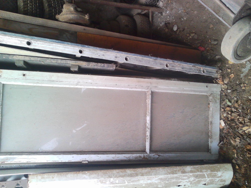 fen�tre 15 Genas (69)