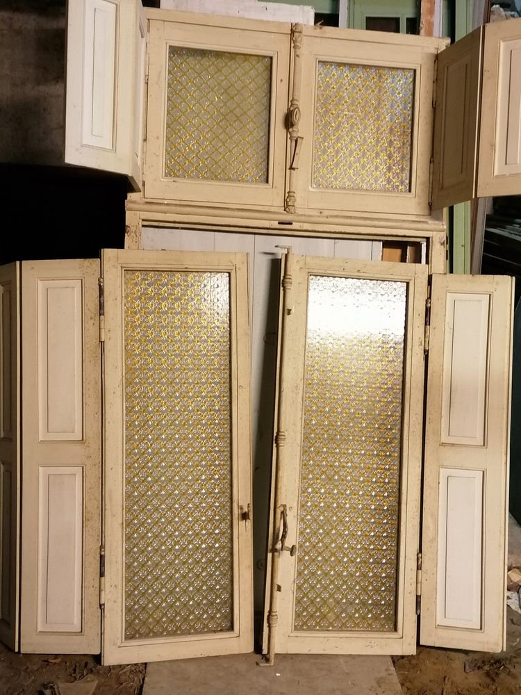 Fen�tre 300 Saverdun (09)