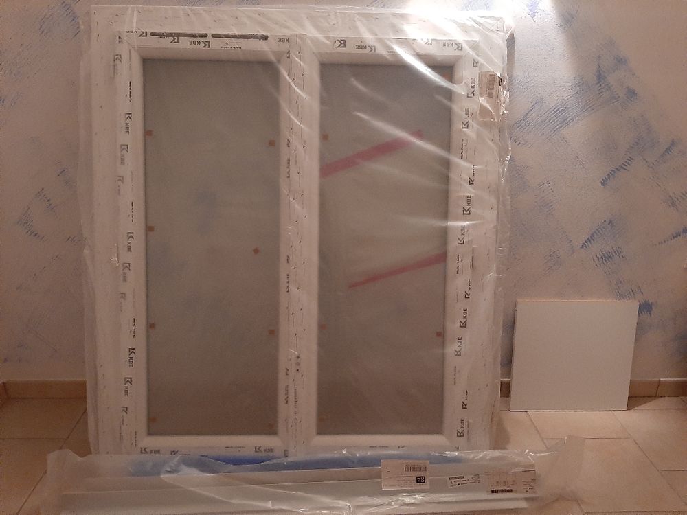 fen�tre PVC 500 Montpellier (34)