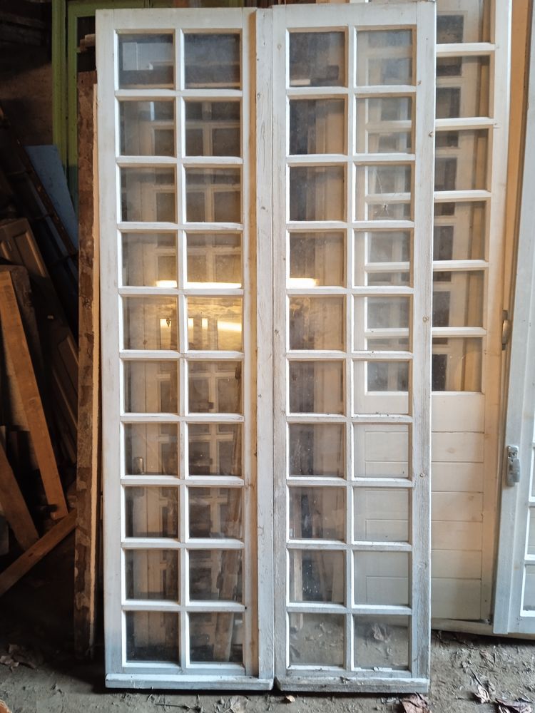 FENETRE 1600 Saverdun (09)