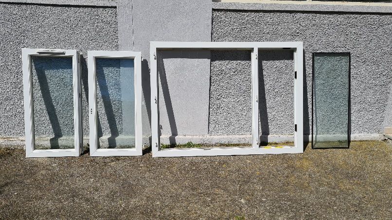 Fen�tre en pvc 200 Toulouse (31)