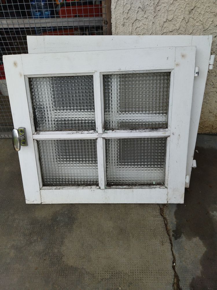 Fen�tre 10 Montauban (82)