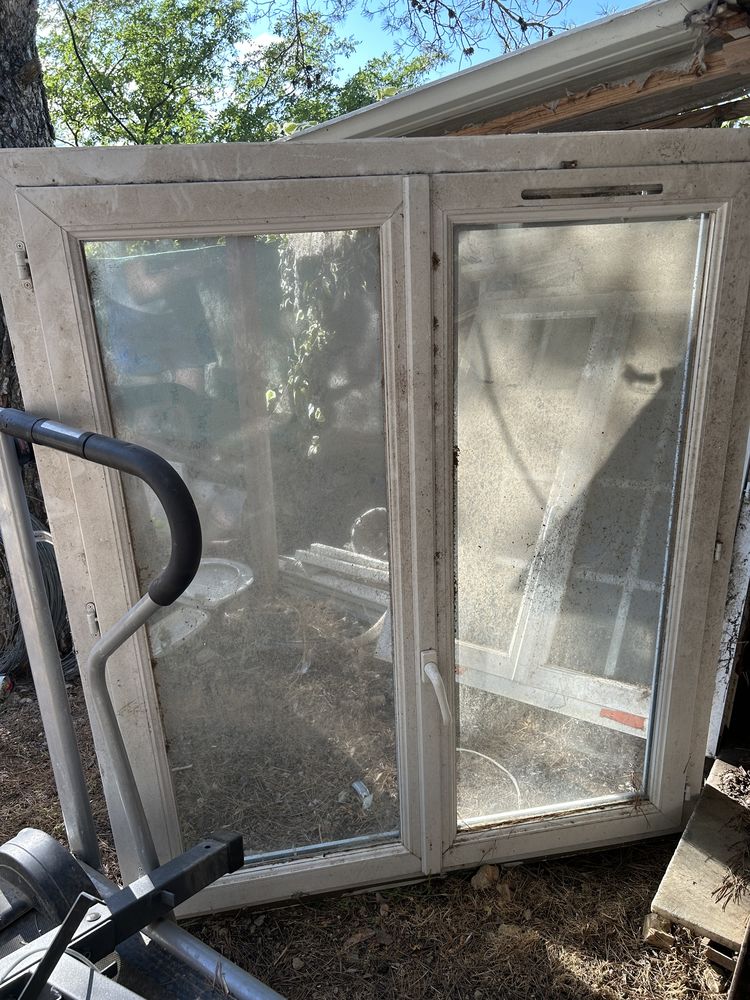 Fen�tre pvc 490 N�mes (30)