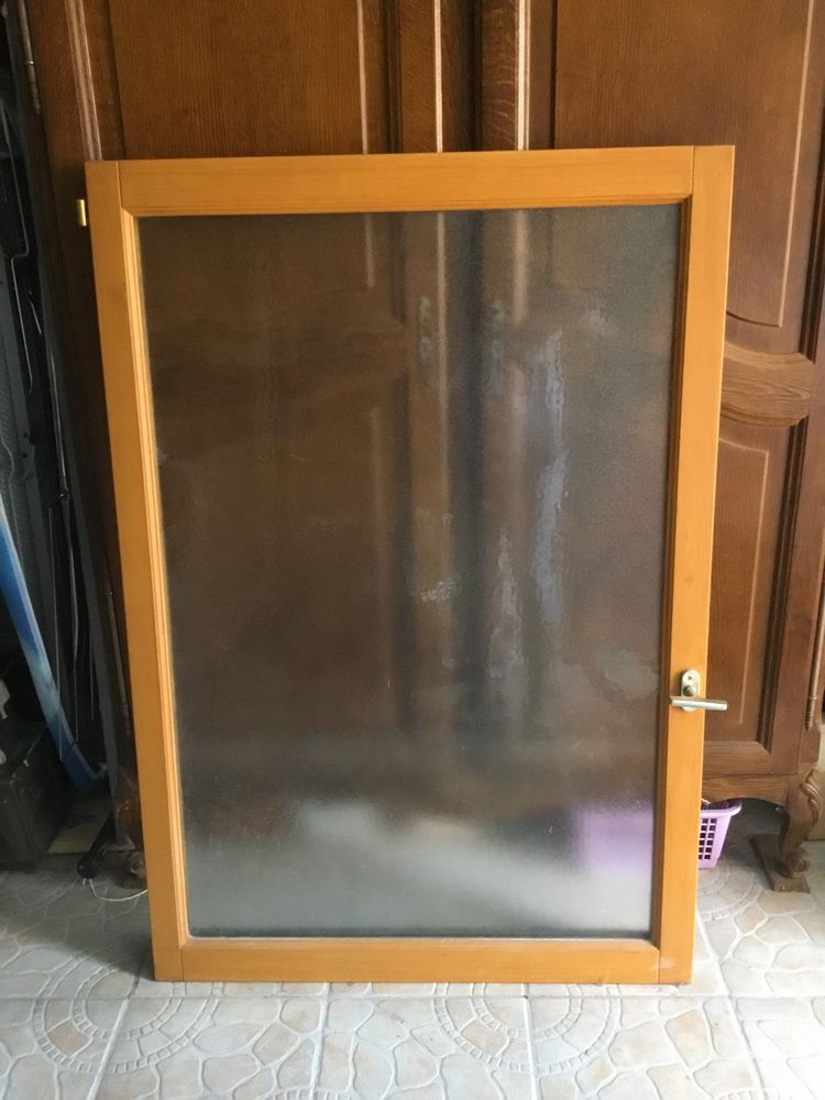 Fen�tre 90 Horgues (65)