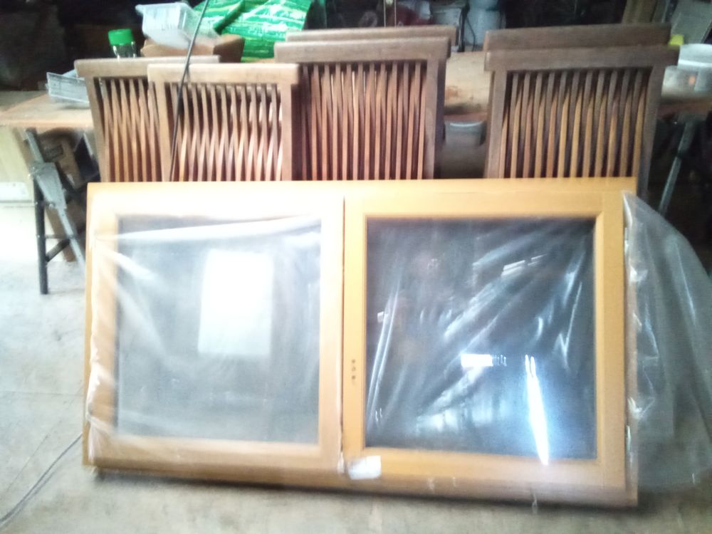 Fen�tre 95 Le Saulchoy (60)