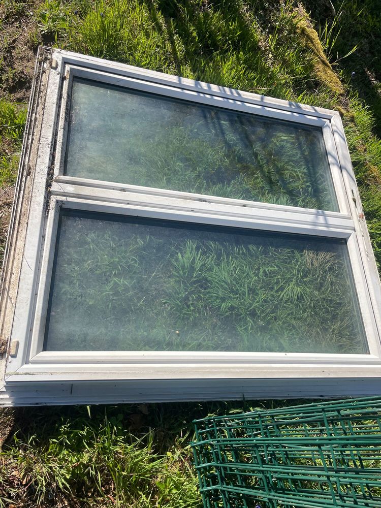 Fenetre PVC 50 Montmerle-sur-Sa�ne (01)