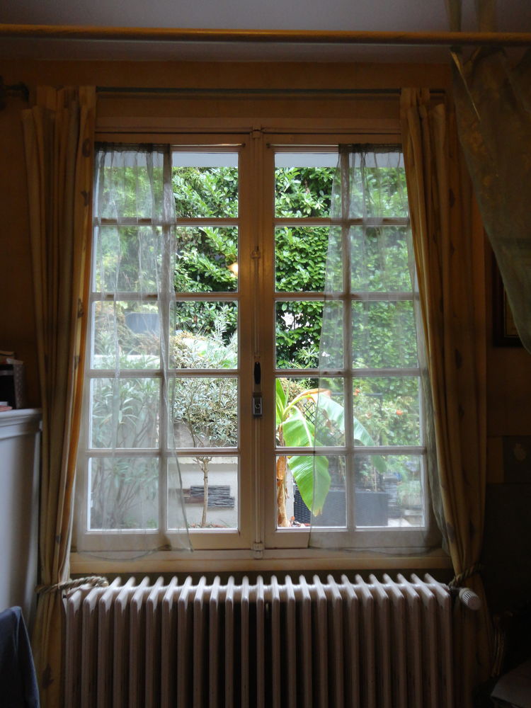 fenetres bois exo, 70 Nevers (58)