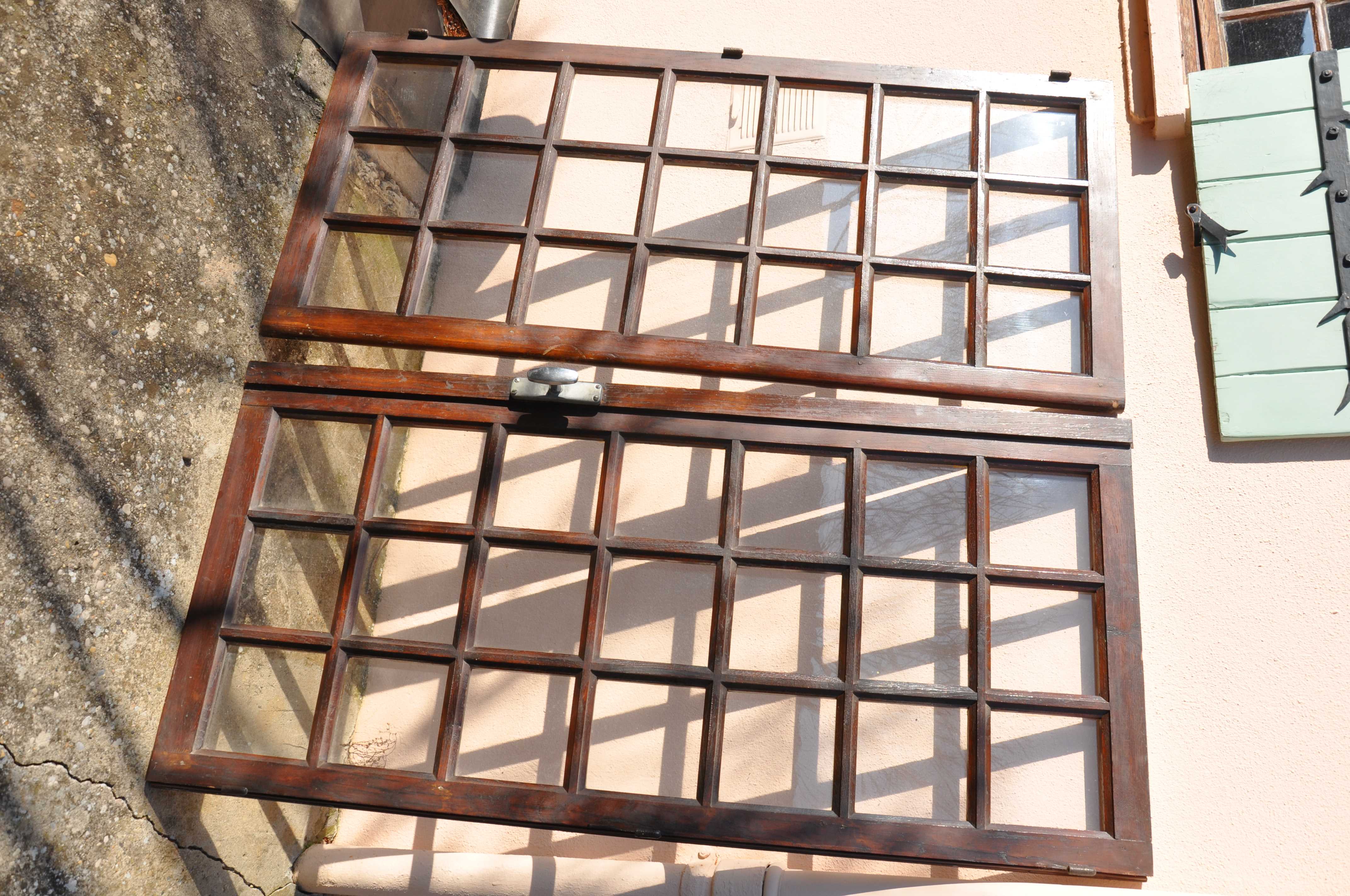 Fen�tres ch�ne 20 Mont�limar (26)