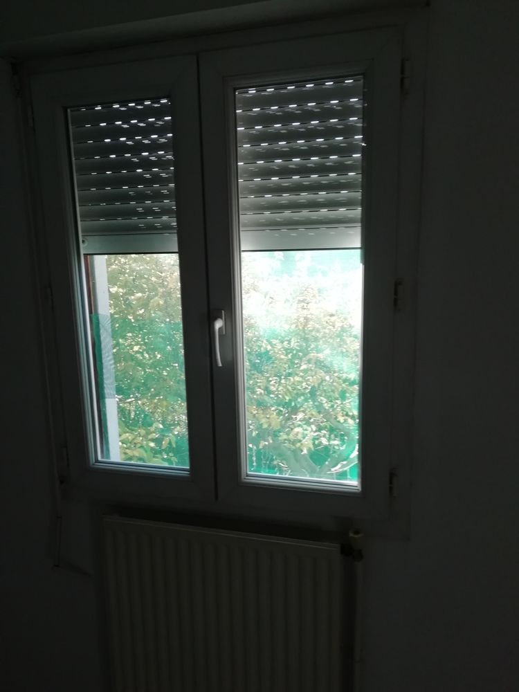 Fenêtres PVC double ouvr. 60 Montpellier (34)