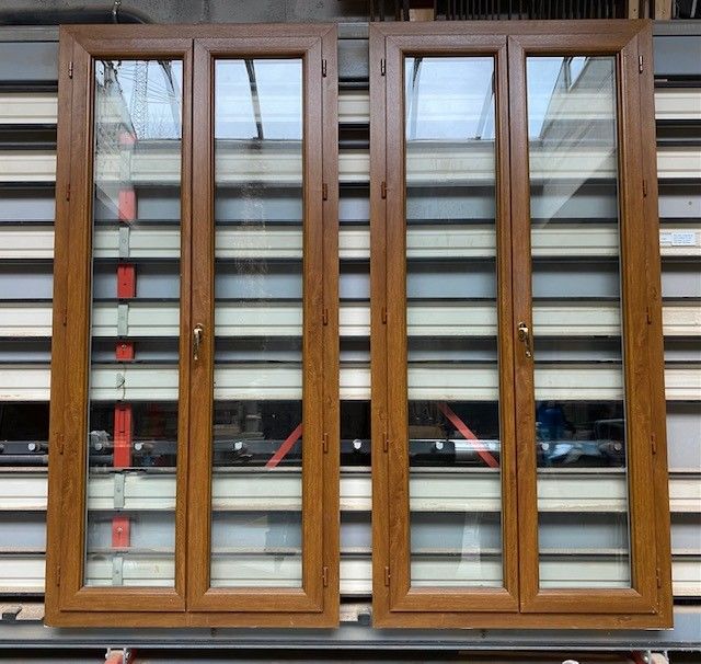 fenetres pvc tres bon etat 400 Saint-�tienne-de-Tin�e (06)