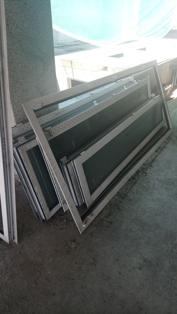 Fen�tres 450 Deuil-la-Barre (95)