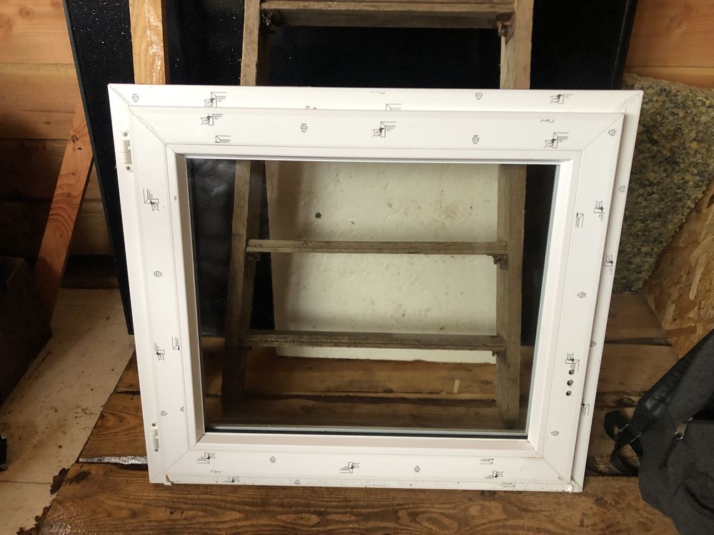 Lot de fen�tres PVC 200 Mazamet (81)