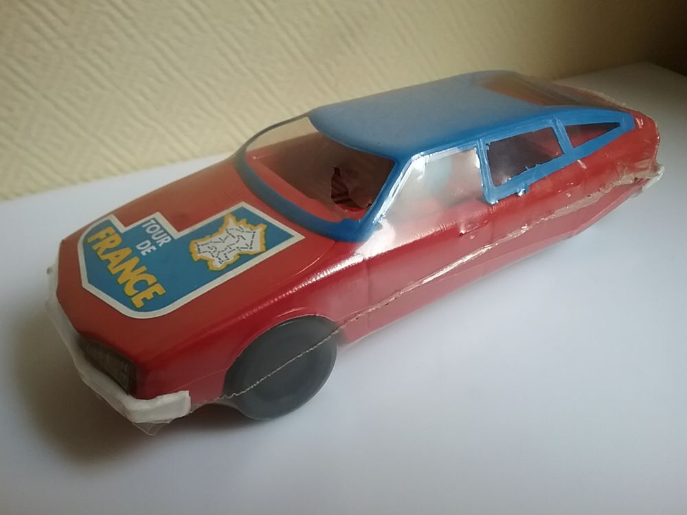 FERAL Citro�n CX Tour de France GTi75 40 Paris 18 (75)