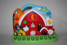 Ma ferme bilingue Chicco 5 Challans (85)