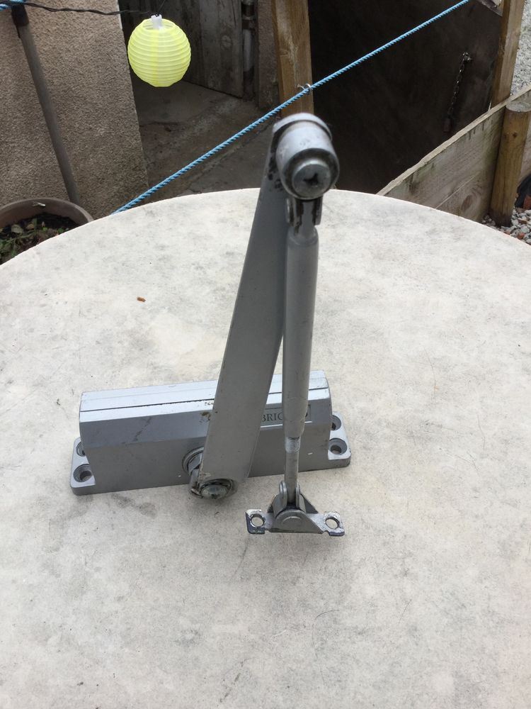 Ferme porte Bricard 30 Toulouse (31)