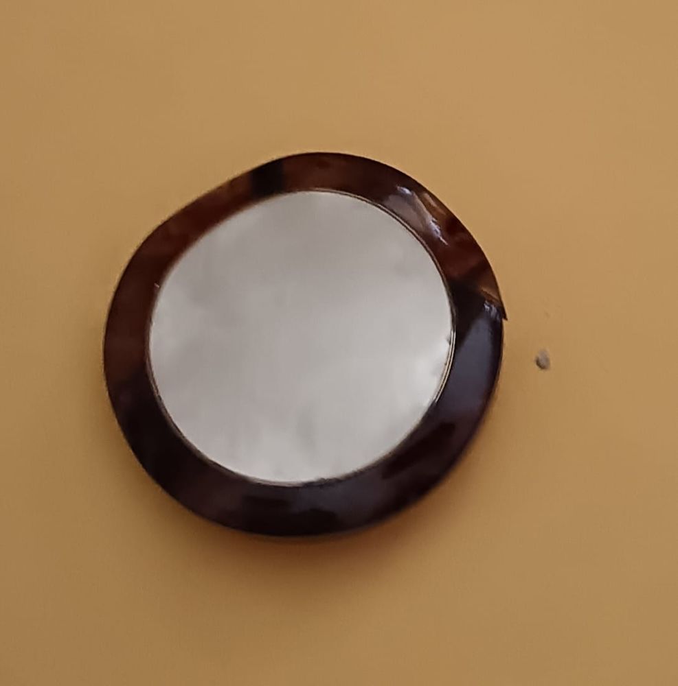 Fermeture Bijou XXL ? Attache Cape Vintage (45 mm)  -  N�3 13 Thonon-les-Bains (74)