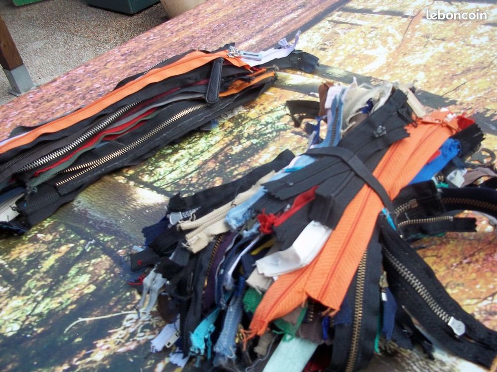 FERMETURES ECLAIR 1 Toulouse (31)