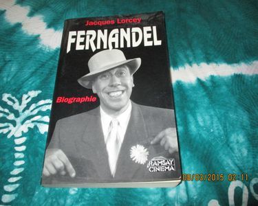 Fernandel 8 Casteljaloux (47)