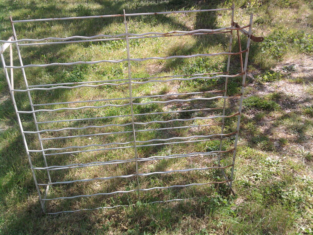 ferraille diverse 0 Saint-Martin-de-Crau (13)