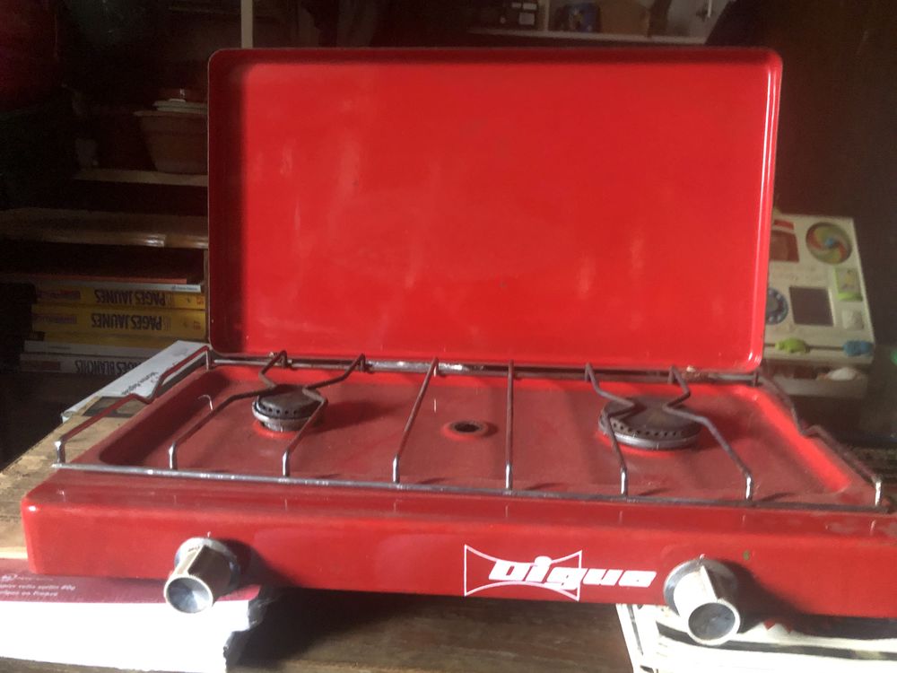 Lot de ferraille 5 Passavant-la-Roch�re (70)