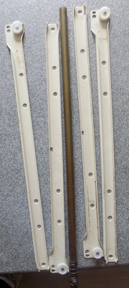 Ferrailles 1 La Motte-d'Aveillans (38)