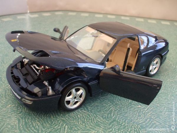 FERRARI  456  GT  1992. COD. 3036. 28 Ornaisons (11)