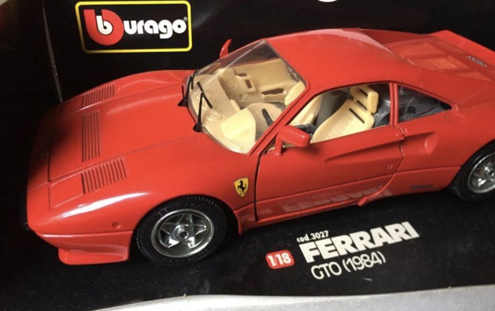 Ferrari GTO 40 Ligug� (86)