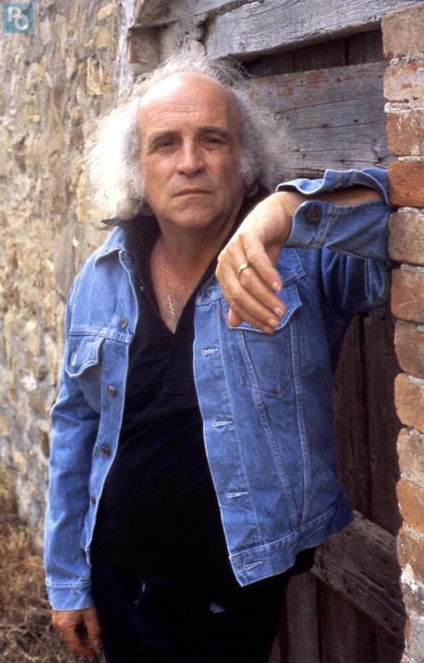 CD LEO FERRE 1969/1970 15 Saint-Pargoire (34)