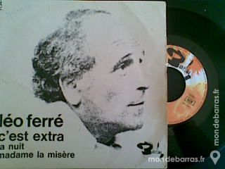 L�o FERRE :  c'est extra 
0 Genay (69)