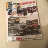 Ferrovissime n� 3 de mars 2008 10 Saint-Denis-en-Val (45)