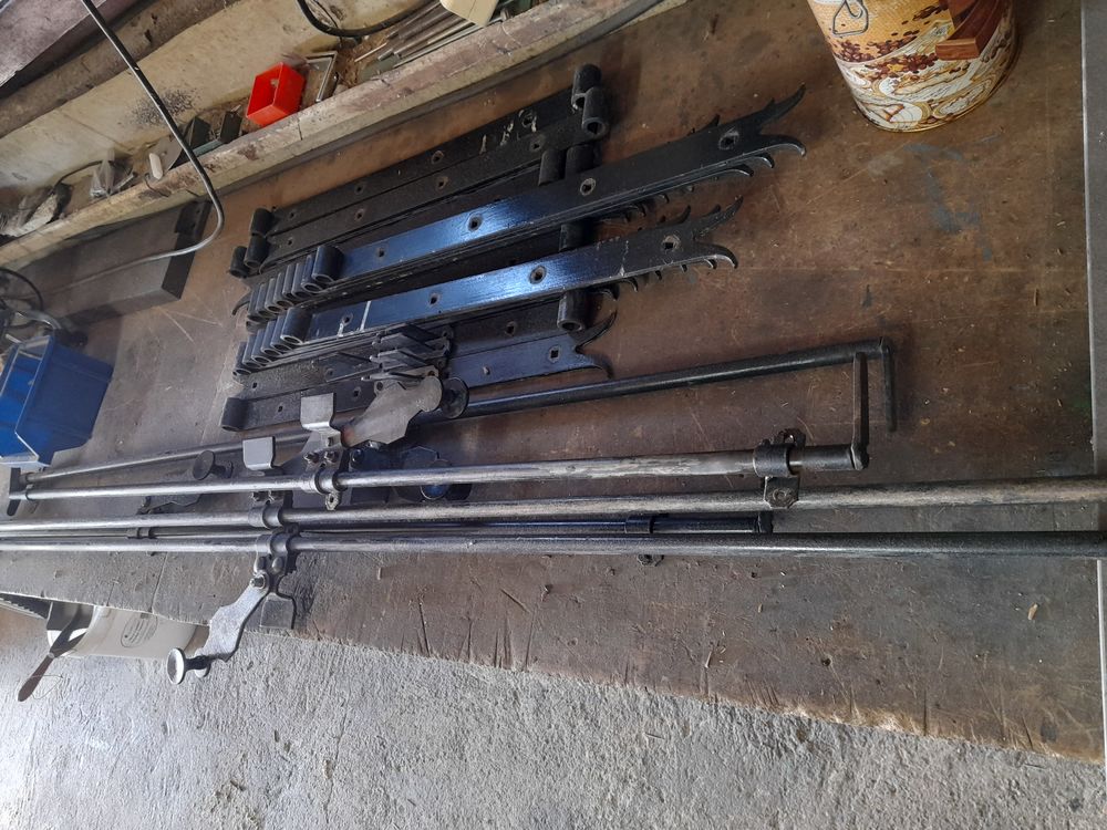 ferrures de volets 15 Jonzieux (42)