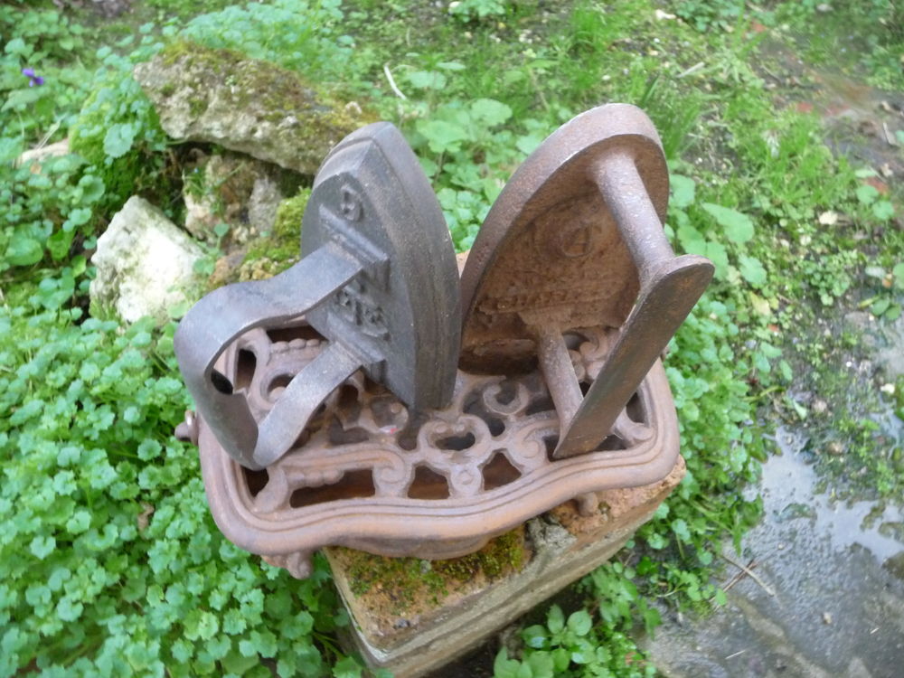 fers � repasser+++++ 30 Arcueil (94)