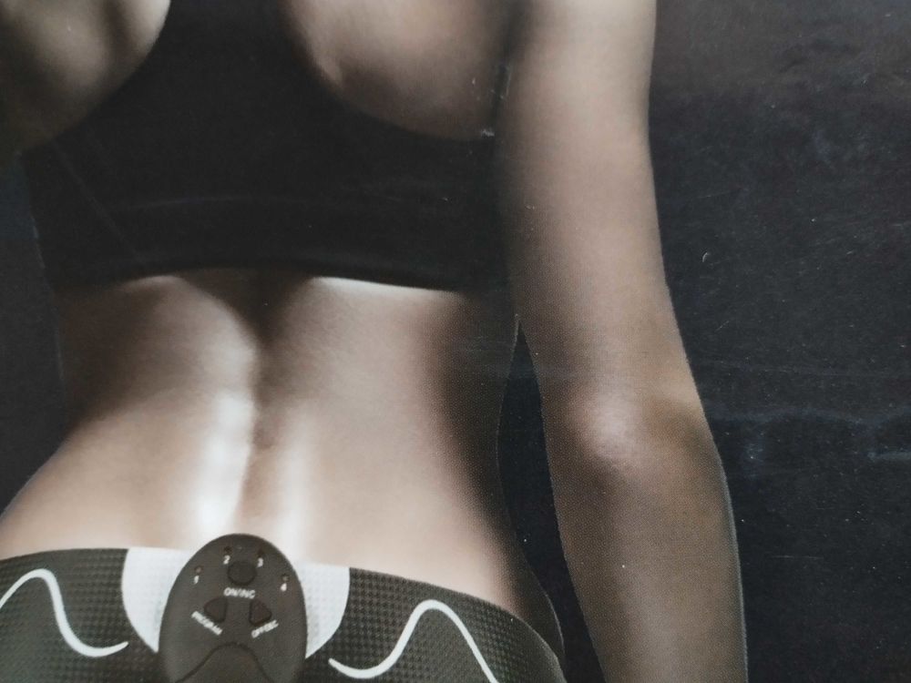 EMS fesses stimulateur abdominale fitness 12 Marmande (47)