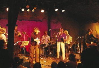 CD Festival LE CHAINON MANQUANT 2004 -NEUF ss blister 0 Paris 14 (75)