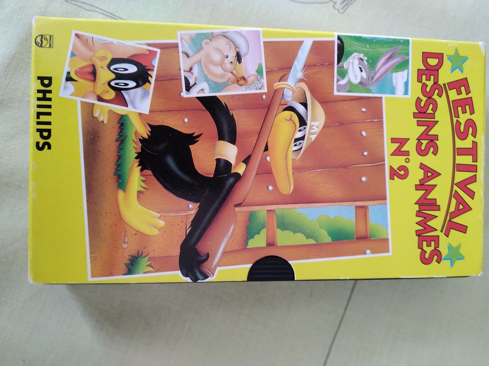 Festival dessins anim�s  n�2 2 Gi�vres (41)