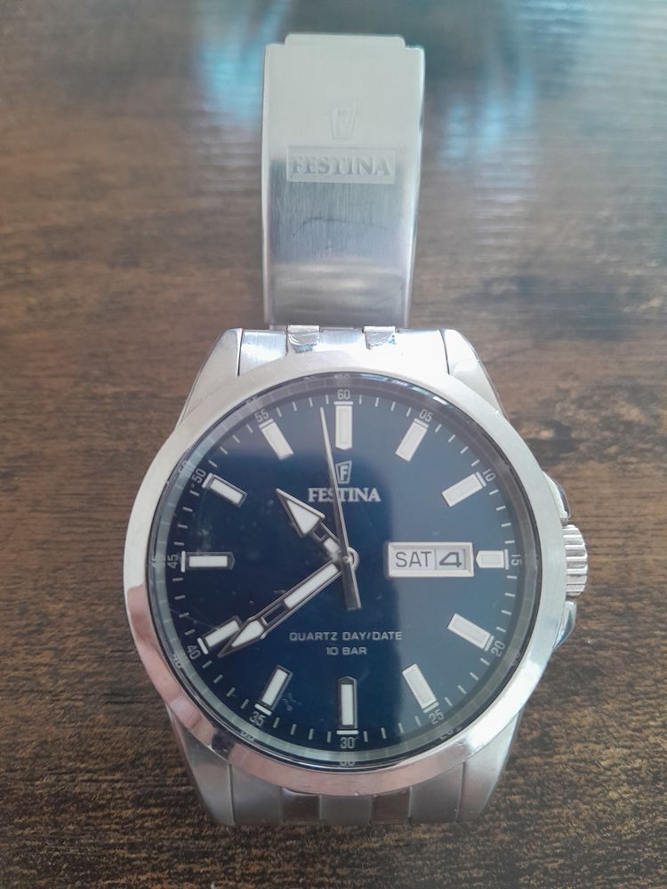 Festival homme 20 Clermont-Ferrand (63)