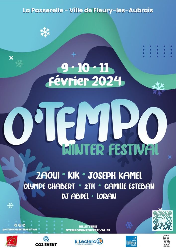 Festival Otempo Winter 10 Orl�ans (45)