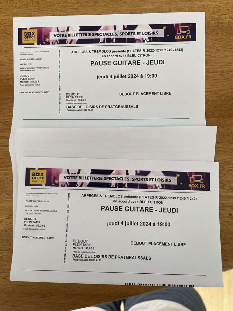 FESTIVAL pause guitare 4juillet 45 Brugui�res (31)