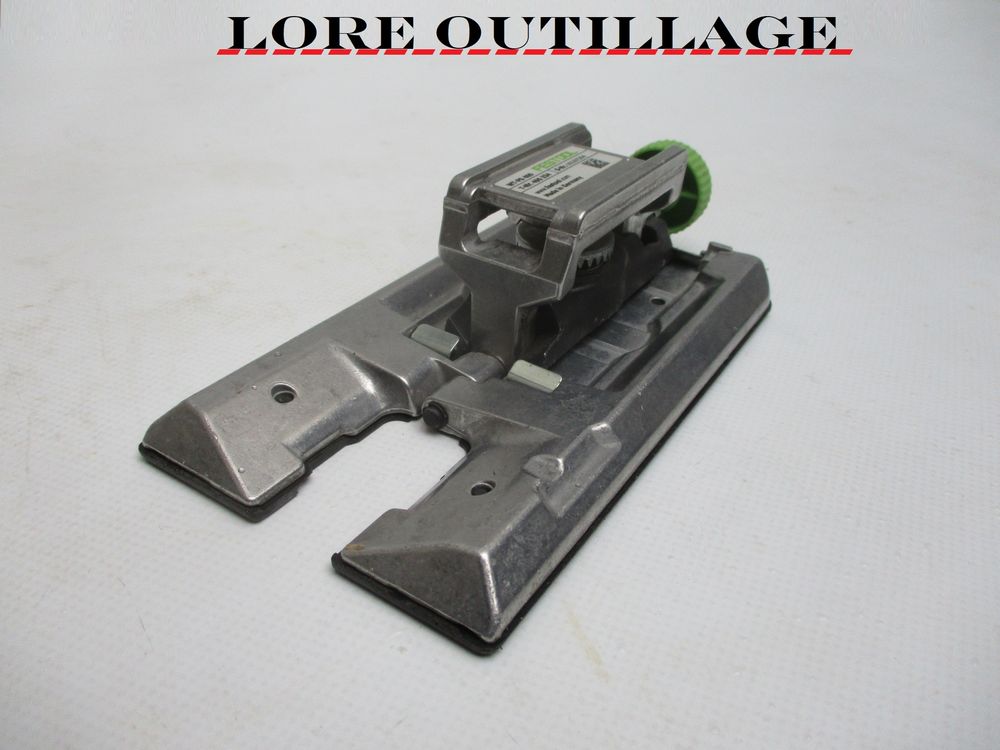 FESTOOL Table angulaire WT-PS 400 / 420 90 Cagnes-sur-Mer (06)