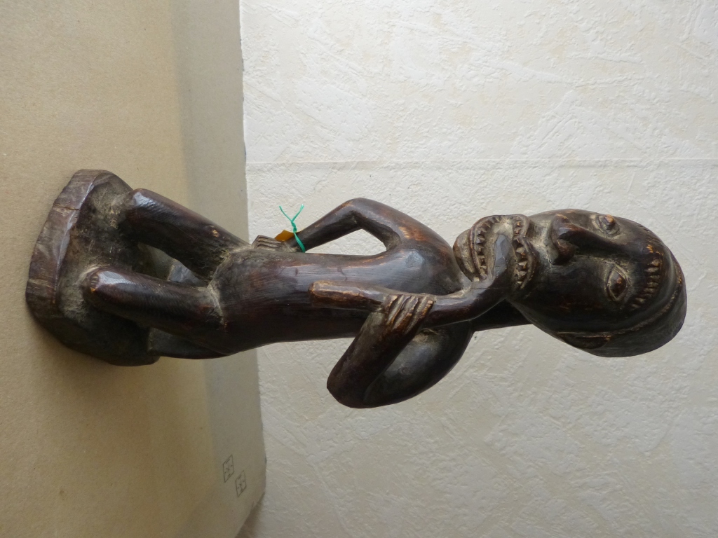 FETICHE VILI CONGO 49 Raismes (59)