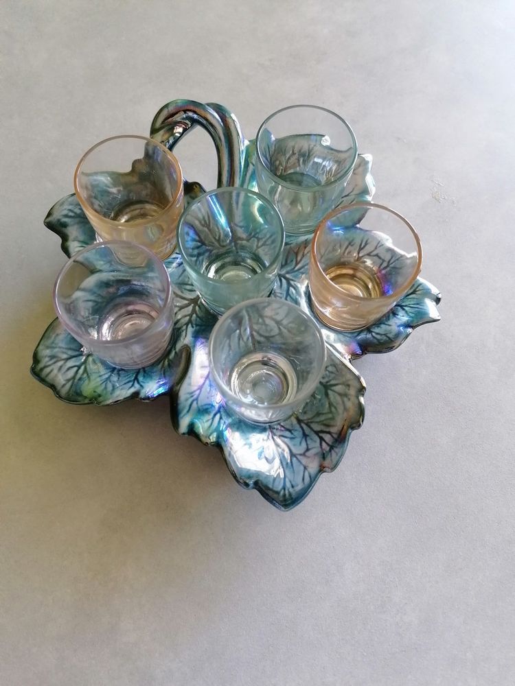 Feuille de vigne pr�sentoir 10 Jury (57)