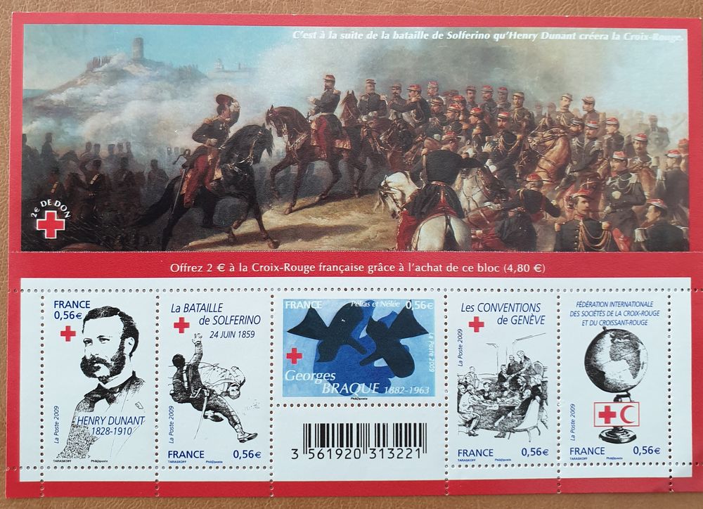 Feuillet F4386 en dessous faciale 4 Jou�-l�s-Tours (37)