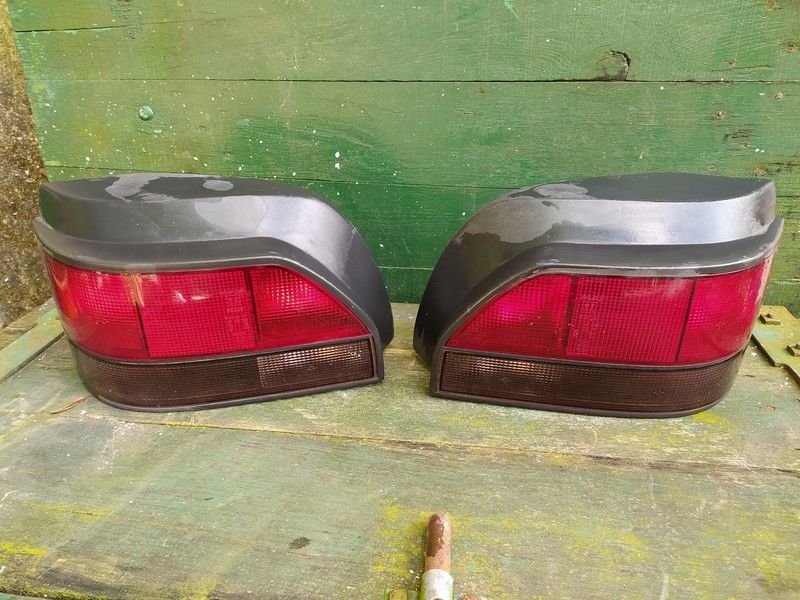 Ampoule Phare LED BA20S 12 LED Jaune 6-24V - Pour Ancienne Voiture Ou Moto - Neuve - 600LM