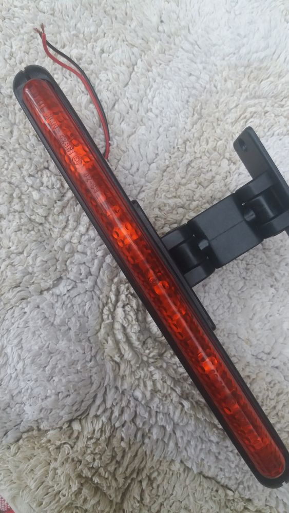 Feux Stop 5 Rouen (76)