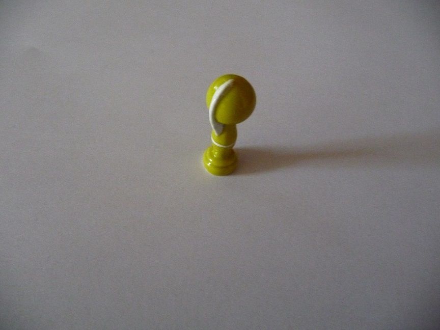 F�ve Bilboquet - Neuve 2 Celles-sur-Belle (79)