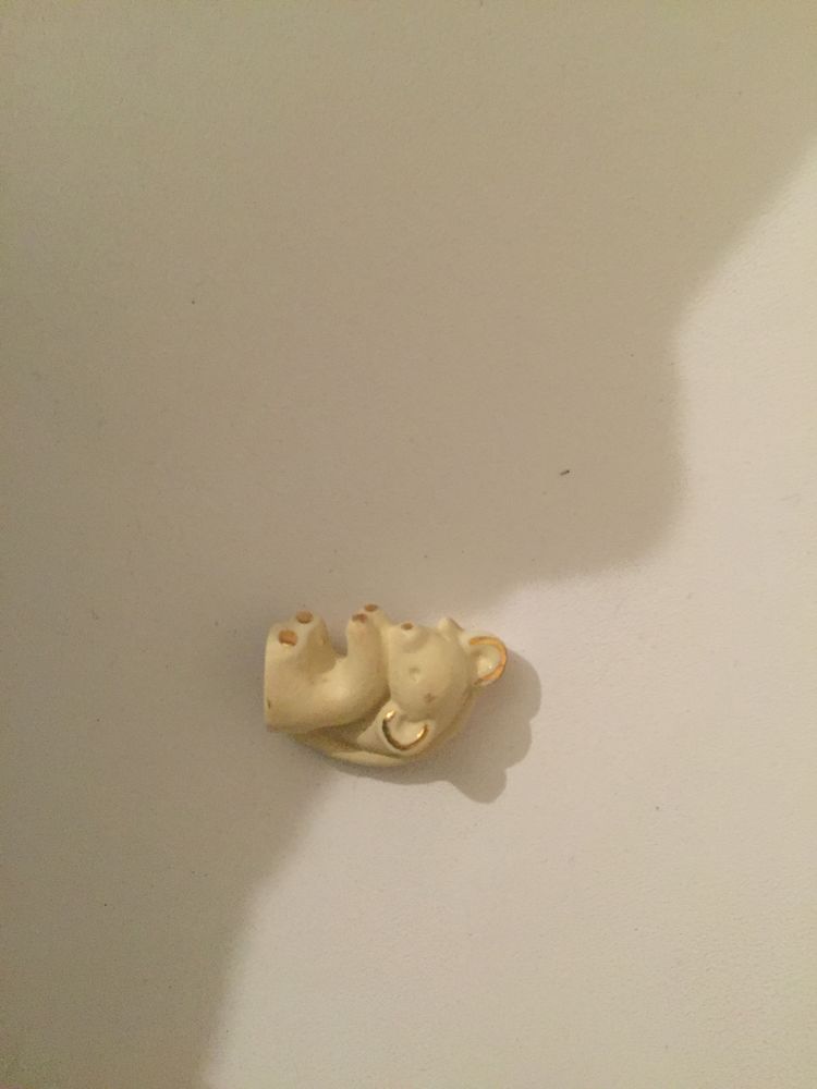 Feve collection koala 3 Bures-sur-Yvette (91)