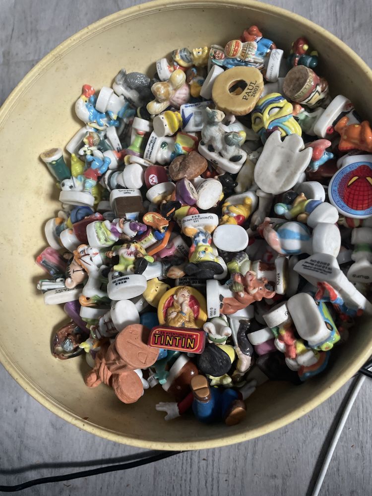 F�ve un peu de tous en serie 1 Givenchy-l�s-la-Bass�e (62)