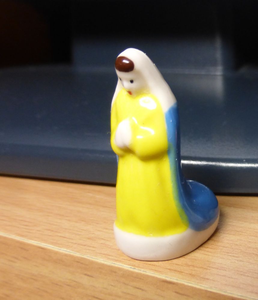 FEVE N�13 1 Doussard (74)