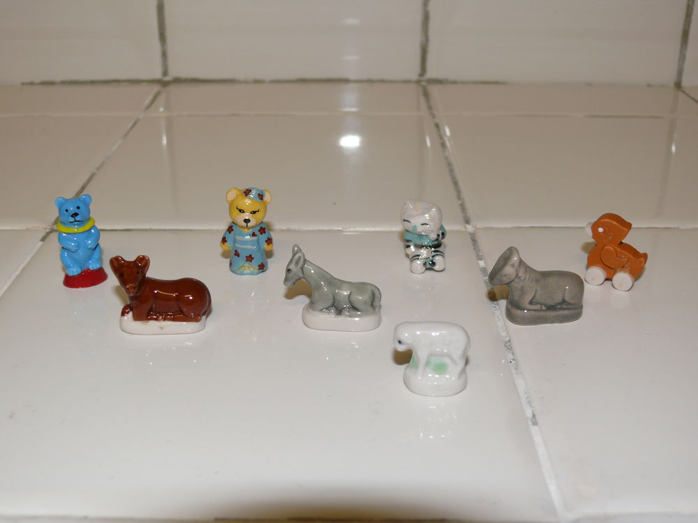 F�ves animaux 4 Saintes (17)